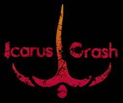 logo Icarus Crash